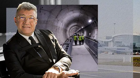 EDUARD UZUNOV, președinte Regatta: ”Ce dinamică va căpăta piața imobiliară din București în contextul în care se va definitiva Magistrala 6 de metrou?”