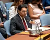 Reprezentantul Israelului la ONU anunță o ședință a Consiliului de Securitate pe tema ostaticilor din Gaza