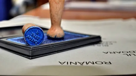 Rezultate parțiale BEC ora 20.00. Clotilde Armand, rezultat strâns la Sectorul 1. Nicușor Dan a obținut 42,7% din voturile bucureștenilor