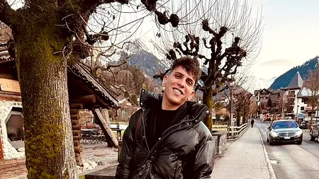 Ce mai face Florin Marin, românul de 30 de ani care s-a căsătorit cu un VICAR britanic de 80 de ani. Ce s-a întâmplat cu moștenirea de 150.000 lire