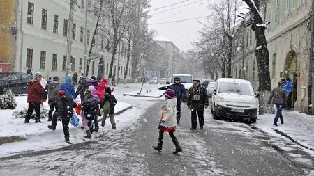 Câți elevi români învață limbi străine. Statele din Europa în care TOȚI elevii învață cel puțin o limbă străină