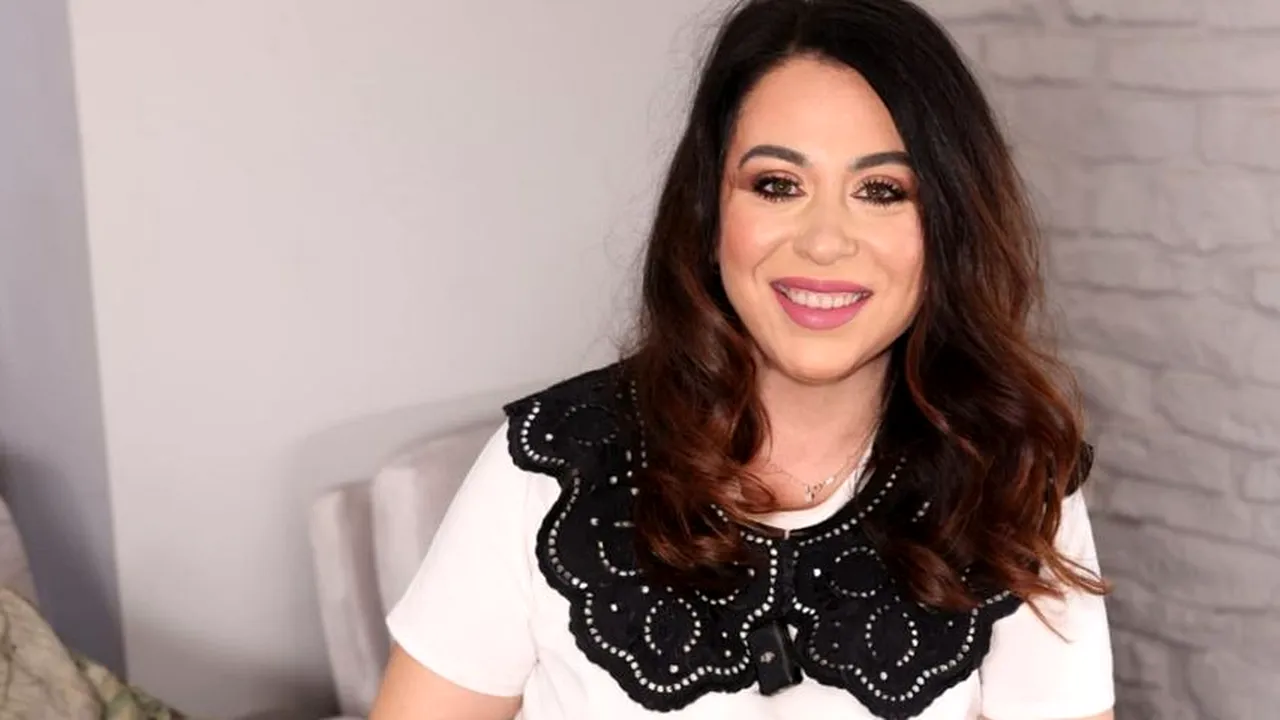 FOTO. Cum a fost perioada STUDENȚIEI la Paris pentru Oana Roman. ”Nu aveam timp de haine, nu aveam timp de cumpărături”