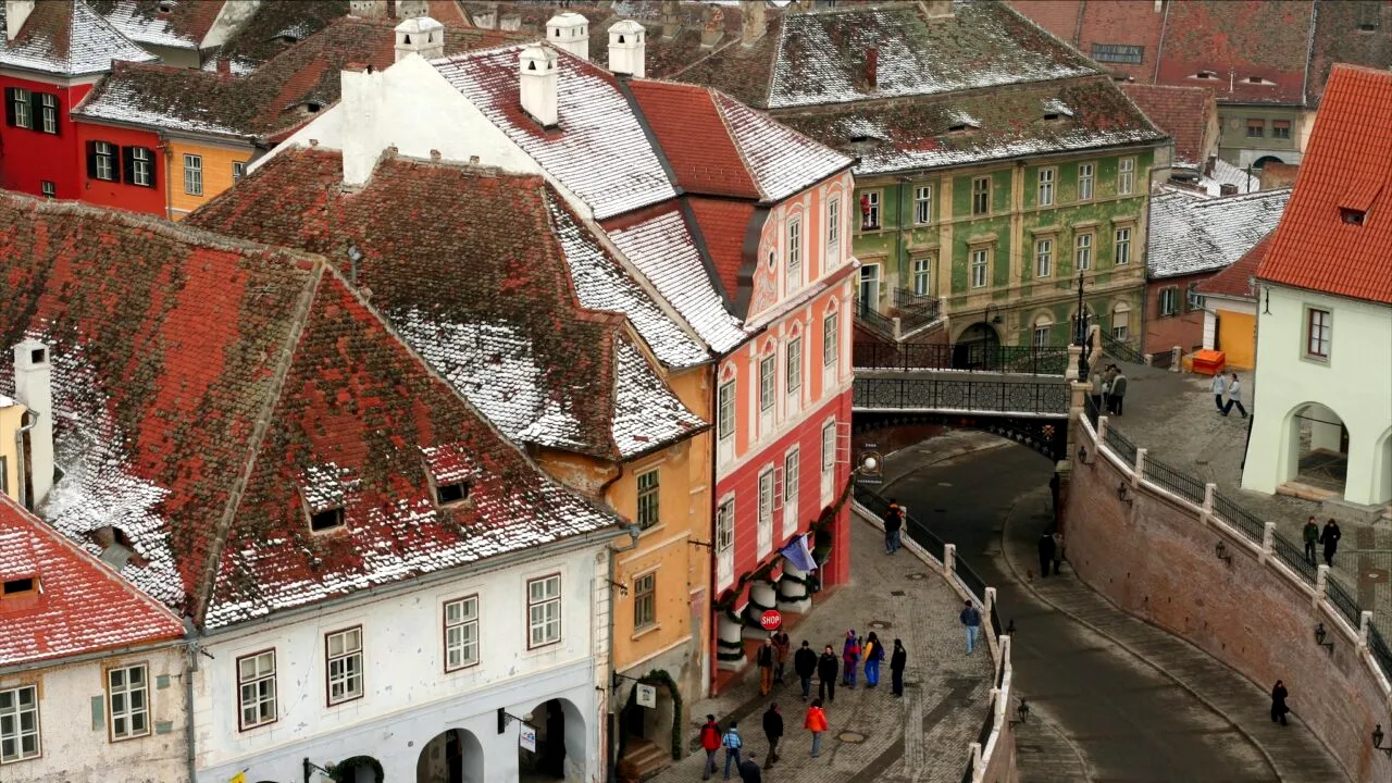 Ambasada SUA la Bucureşti: Peste 170.000 de americani au vizitat România în 2022 / Locurile preferate de ambasadoarea Kathleen Kavalec