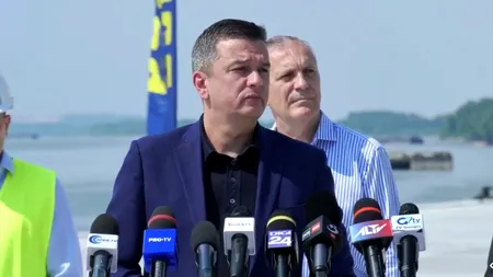Grindeanu: „Cred că e bine să se țină cont mai mult de propunerile PSD, dacă ne vor ca parteneri”/ Cum vede PSD-ul al doilea pachet de măsuri fiscale