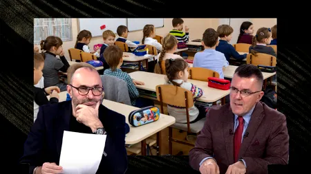 Dan Dungaciu: “România a intrat într-o zonă de ZGUDUIRE identitară și ei reduc orele de istorie și geografie“