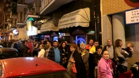 ALEGERI PREZIDENȚIALE 2014. 