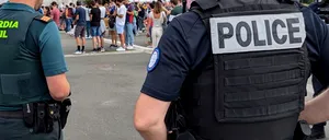 O persoană a fost ucisă și alte două rănite, într-un ATAC armat, la Grenoble. Atacatorul se afla pe o trotinetă electrică