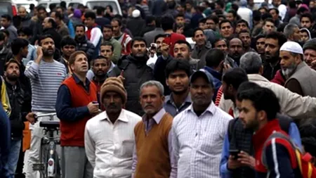 Un cutremur de 7,7 grade în Afganistan și Pakistan s-a soldat cu 20 de morți