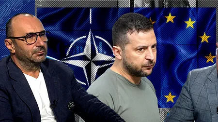 VIDEO | Dan Dungaciu, despre unirea Republicii Moldova cu România: „Nu se poate face pe cale naturală”