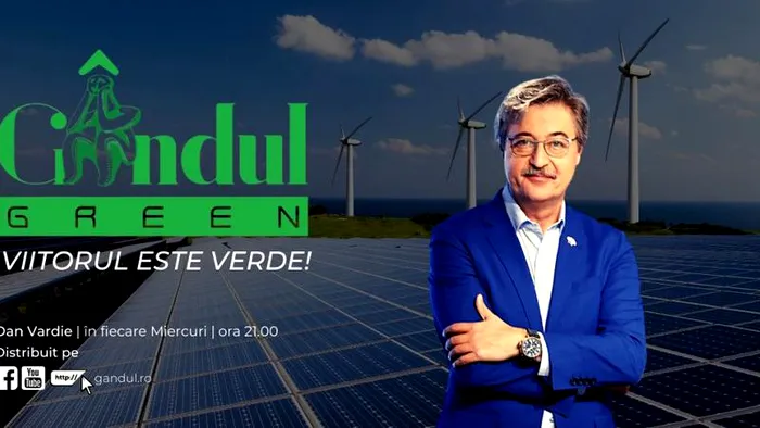 https://www.gandul.ro/gandul-green/gandul-ro-lanseaza-emisiunea-gandul-green-cu-dan-vardie-energia-verde-provenita-din-resurse-regenerabile-este-singura-sursa-sustenabila-19508472