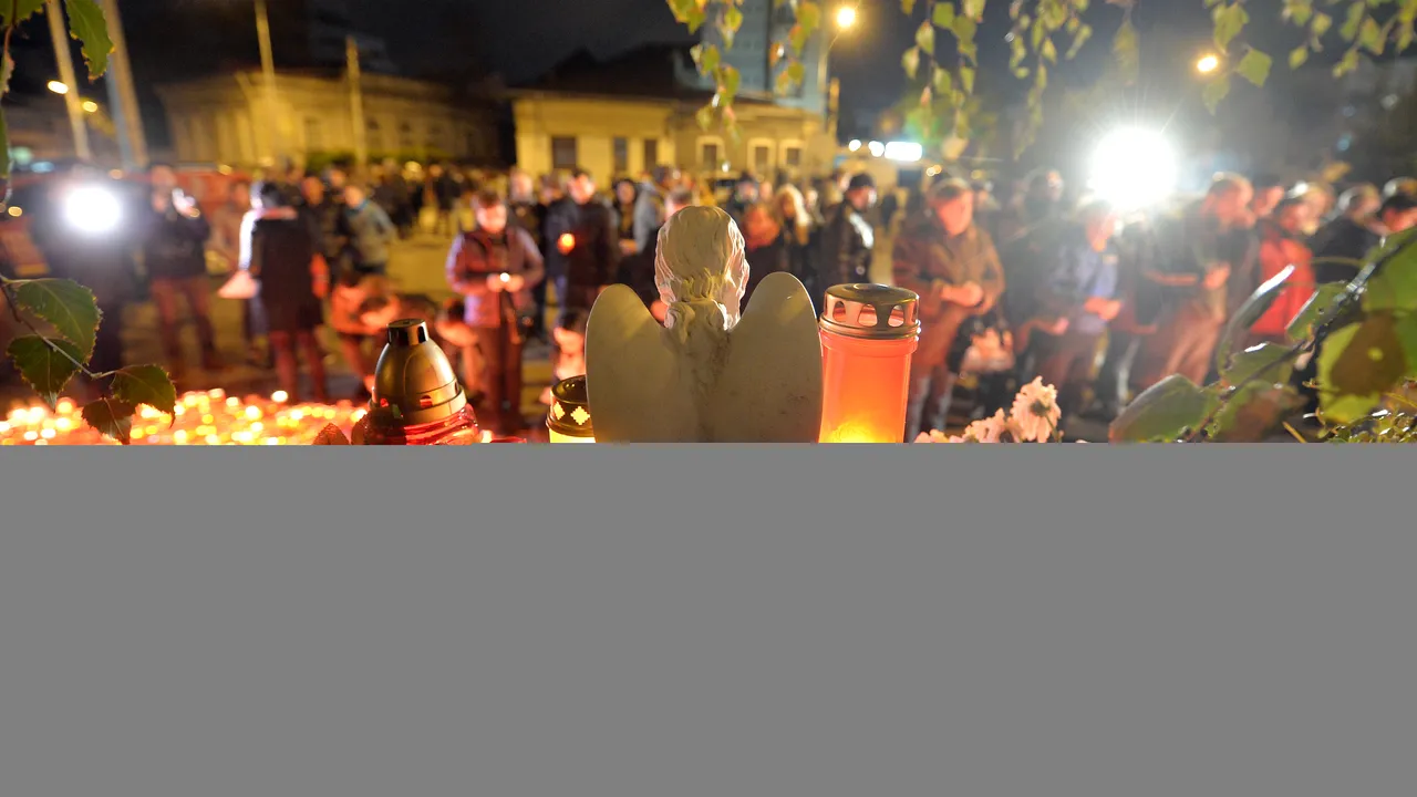 Instructaj de O ORĂ și FĂRĂ un plan de EVACUARE. O nouă MĂRTURIE în procesul COLECTIV: Angajatii ISU doar AU SIMULAT folosirea extinctorului