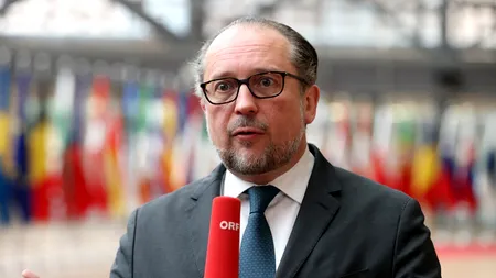 Ministrul austriac de Externe: RUSIA va rămâne foarte importantă pentru Europa