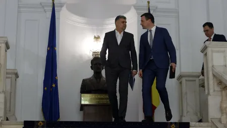 Buget 2025: Tanczos Barna promite investiții de până la 140 de miliarde și finanțare prioritară pentru EDUCAȚIE, SĂNĂTATE și APĂRARE