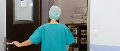 Caz revoltător la o maternitate din Serbia. O asistentă a filmat paciente goale în timpul operațiilor, apoi le-a postat pe internet: „Sunt dezgustată”