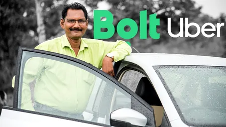 Străinii vor putea lucra ca șoferi de TAXI sau ride-sharing din martie 2025. Vești bune și pentru cei care vor să lucreze ca șoferi de transport marfă