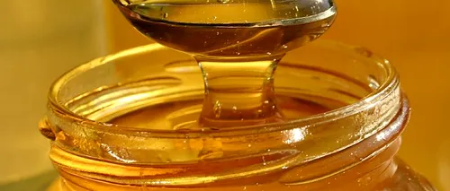 Substanță periculoasă descoperită în mierea produsă în Harghita, Covasna și Mureș