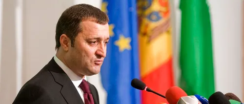 Premierul moldovean Vlad Filat afirmă că va zbura și pe Lună pentru soluționarea crizei din Transnistria