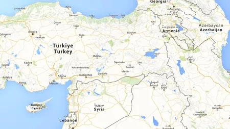Turcia a bombardat separatiști kurzi din țară și din Irak