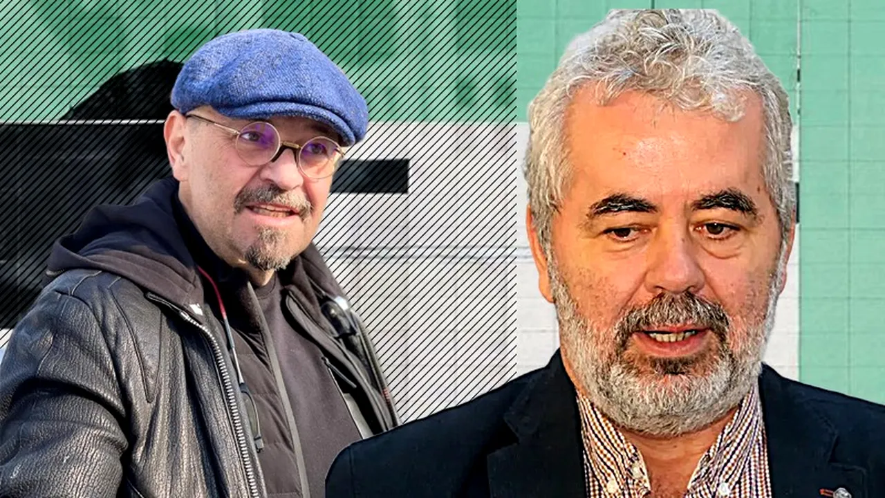 Eugen Iancu (Colectiv), despre „fuga” lui Piedone: „Ar fi fost jenant să nu avem pe cine să arestăm peste cinci zile” | DECLARAȚII EXCLUSIVE