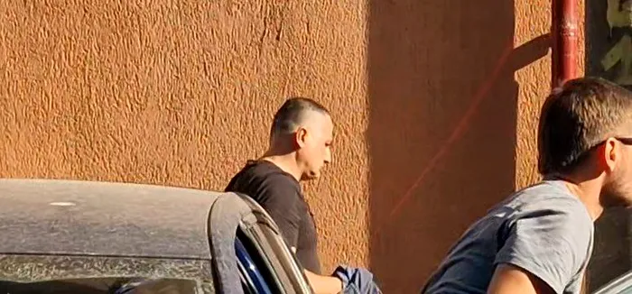 Directorul societăţii de termoficare ce aparţine Consiliului Local Mangalia - Goldterm SA, Doru Colgiu, a fost reţinut pentru 24 de ore / Sursa foto: Republika News