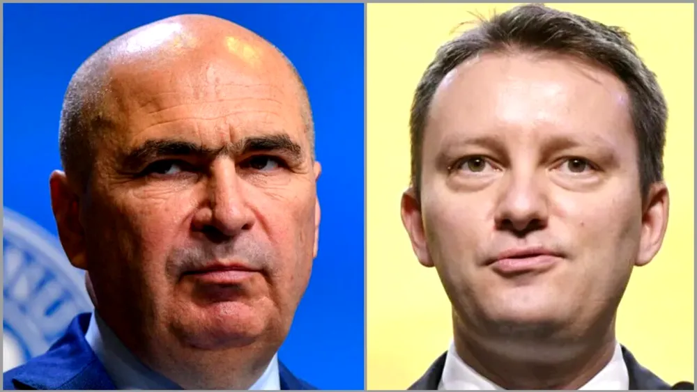 Siegfried Mureșan respinge scenariul unui „guvern de armistițiu”, propus de Bolojan. Motivul pentru care refuză o coaliție cu PSD