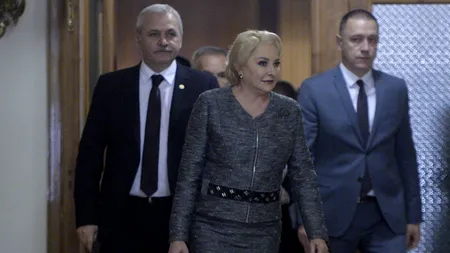 Liderii PSD se reunesc astăzi în Consiliul Național. Un nou CEx al PSD va avea loc înainte de eveniment. Ce DECIZII vor fi luate