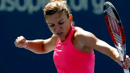 S-a dat noul clasament WTA. Pe ce loc e Simona Halep după ieșirea prematură de la US Open