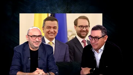 Victor Ponta: „Dacă PSD nu scoate USR-ul din guvernare, nu a făcut nimic prin demiterea lui Bolojan. Este momentul schimbării