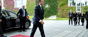 Macron avertizează că UE se confruntă cu probleme STRUCTURALE, fiind devansată de SUA și China /„Fostul nostru model s-a încheiat”