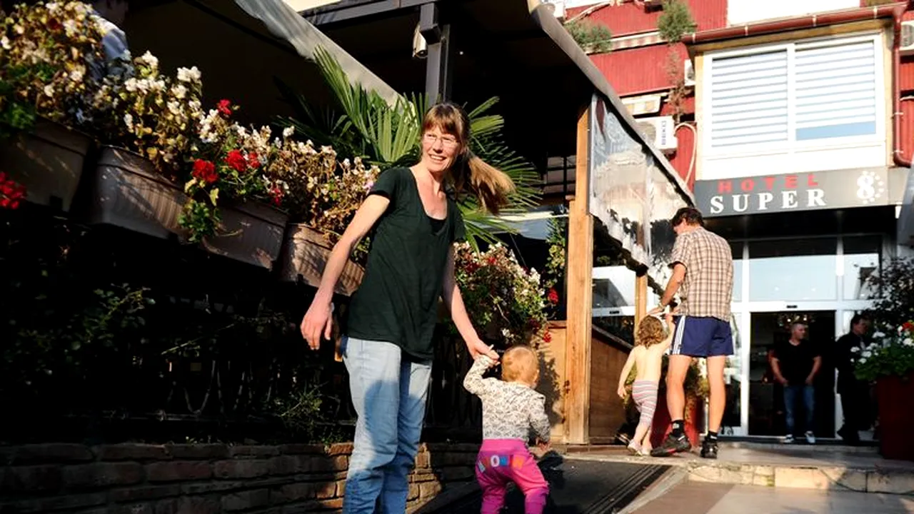 Europa răsuflă ușurată: britanicul decedat în Macedonia nu avea febră hemoragică