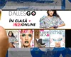 „ȚEPE” reclamate de sute de persoane care s-au înscris la cursurile de pe platforma DallesGo. Poveștile păgubiților