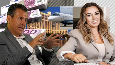 EXCLUSIV | În timp ce MAFIA JOCURILOR DE NOROC opera nestingherită, șefii de facto ai ONJN au tocat bani în 7 vacanțe de lux într-un singur an!