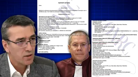 Toni Neacșu semnalează CCR: „Domnul Dacian Dragoș este incompatibil cu calitatea de judecător al Curții Constituționale”