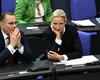 Alice Weidel salută eșecul lui Friedrich Merz în Bundestag /Liderul AfD cere ALEGERI anticipate în Germania