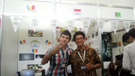 Bronz pentru un elev român la un concurs internațional de informatică