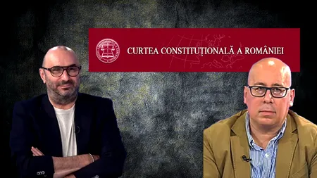 Liviu Drăgănescu: „Dacă CCR anulează alegerile, se va REPETA turul 1”