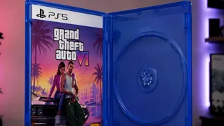 Sony va înceta să mai fabrice discuri fizice pentru jocurile video care vor fi lansate pe consolele PlayStation începând din ianuarie 2028