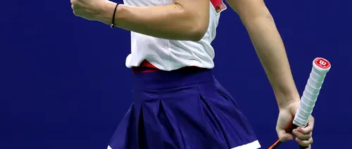 Simona <i class='ep-highlight'>Halep</i>-Maria Sharapova, desemnată de WTA a doua cea mai mare rivalitate a deceniului