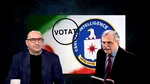 Valentin Stan: CIA-ul a fost implicat în povestea anulării alegerilor din România. Congresul american are dovezi