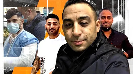 EXCLUSIV GÂNDUL.RO. Am aflat ce conține exact dosarul asasinării lui Emi Pian! Discuția care a declanșat măcelul + ce au surprins camerele de supraveghere și ce nu s-a știut până acum (REFERATUL DE ARESTARE)