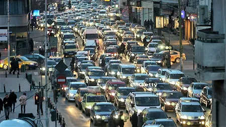 Ochelarii care sunt interziși la VOLAN. Ce sancțiuni riscă șoferii