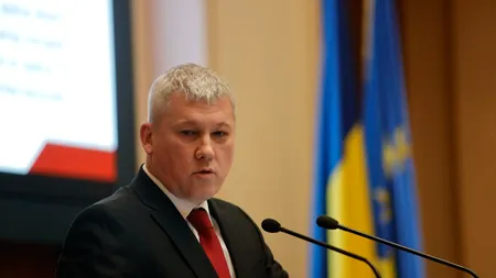 Predoiu: 80 de noi tipuri de DROGURI apar anual / Poliţia are ca prioritate combaterea traficului, însă această problemă este mult mai complexă