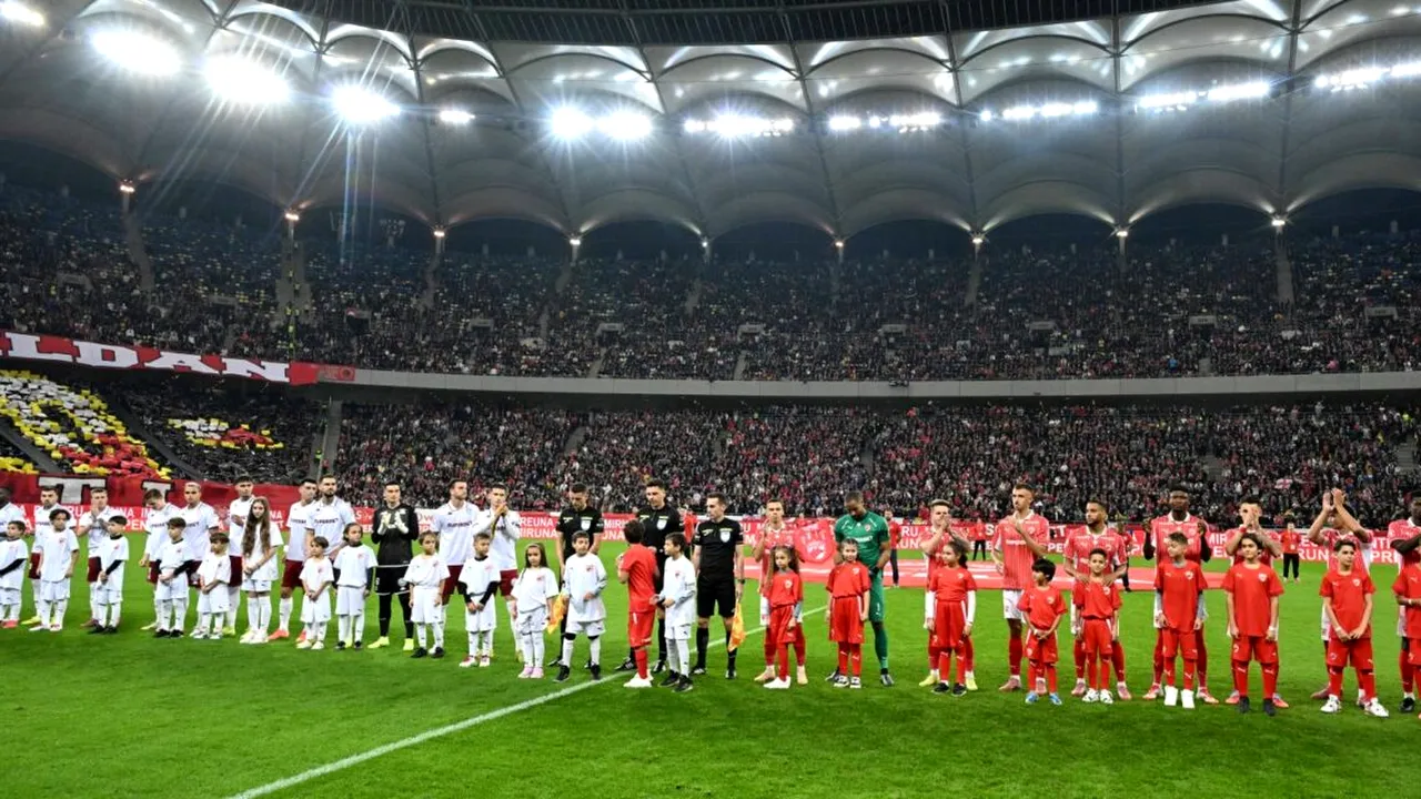 O fostă glorie a lui Dinamo a criticat jucătorii roș-albi după înfrângerea cu Rapid și a „înțepat” FCSB