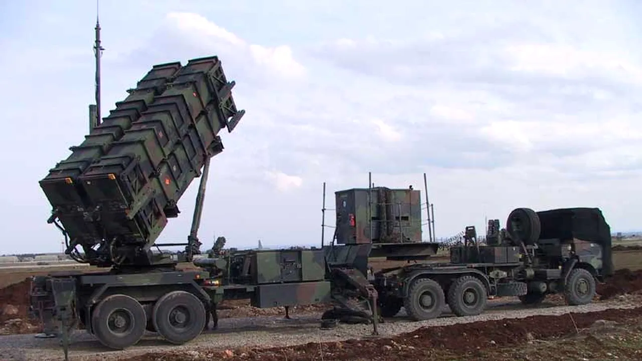 Anders Fogh Rasmussen, secretarul general al NATO: 