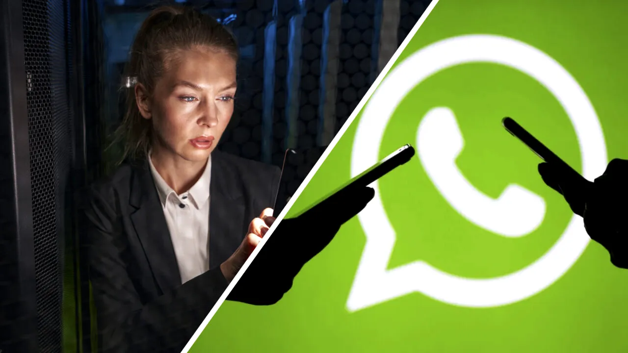 Cum să cureți memoria cache a WhatsApp pentru a elibera spațiul în telefon