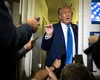 Trump nu vrea un simplu armistițiu între Iran și Israel, ci oprirea „TOTALĂ” a conflictului /Președintele SUA îndeamnă Teheranul să accepte negocieri