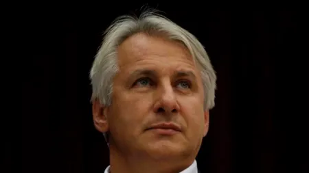 CONTROVERSE. Eugen Teodorovici, la DNA pentru un dosar de corupție la cererea lui: Am vrut să văd dacă se acceptă