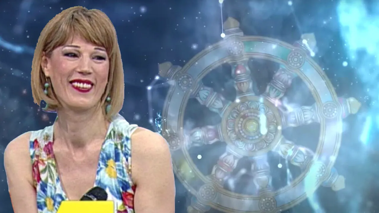 Horoscop Camelia Pătrășcanu. Marte în Rac, Saturn în Pești. Succes garantat pentru 4 zodii