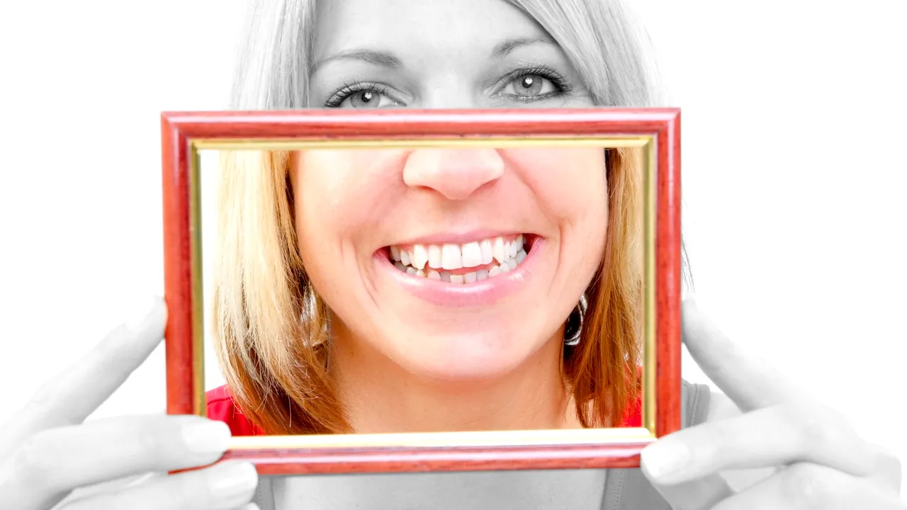 Legătura dintre DINȚI și PROBLEMELE EMOȚIONALE 