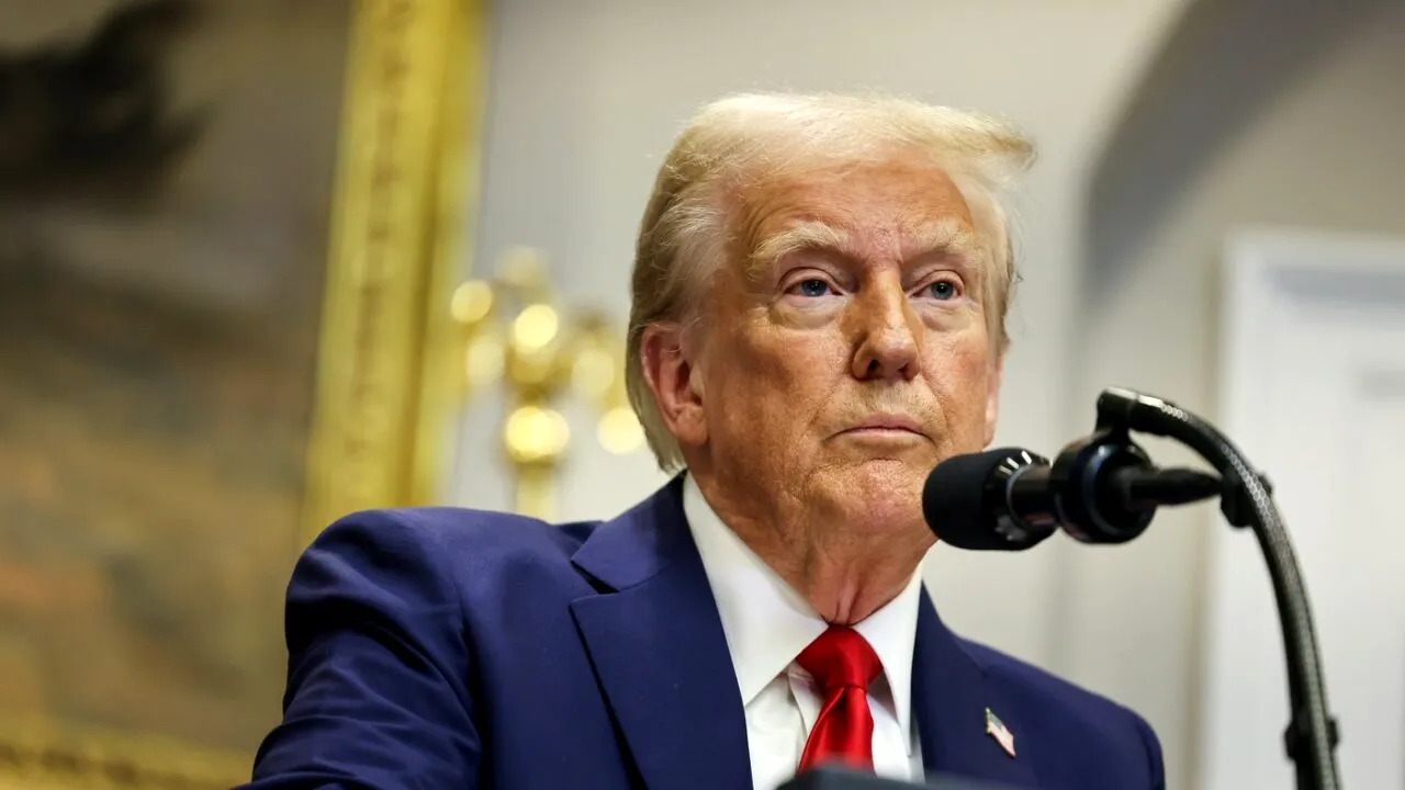 Antreprenorul Claudiu Streza salută participarea unor români la proiectul lui Trump privind moneda virtuală